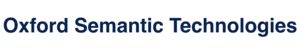 Logo Oxford Semantic Technologies